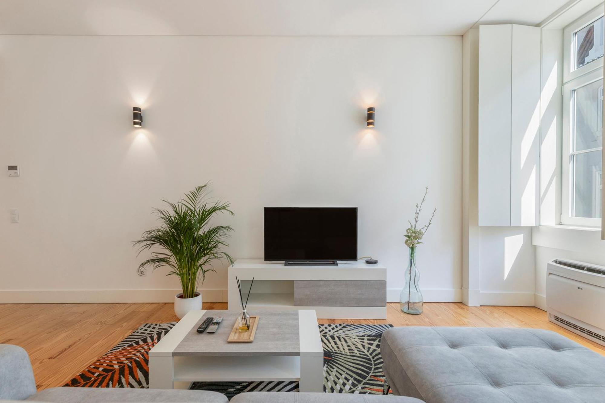 Gonzalo'S Guest Apartments - Luxury Baixa Lisbon Luaran gambar