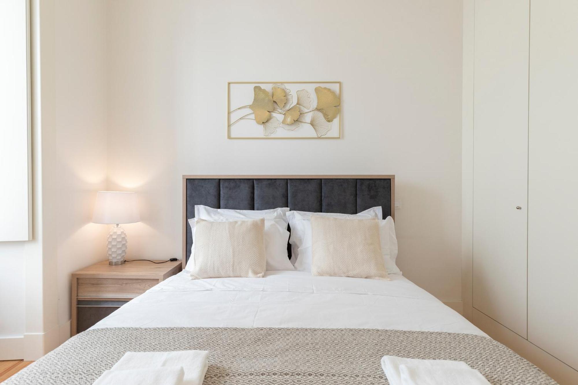 Gonzalo'S Guest Apartments - Luxury Baixa Lisbon Luaran gambar