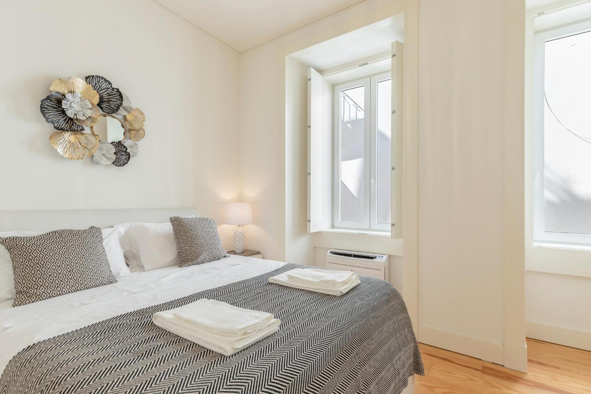 Gonzalo'S Guest Apartments - Luxury Baixa Lisbon Luaran gambar