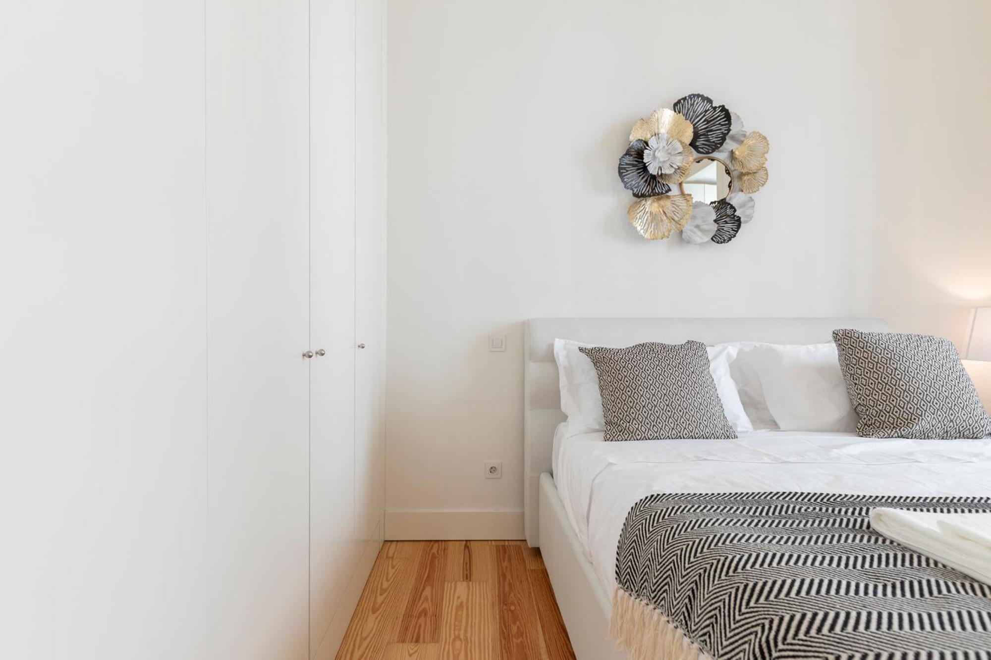 Gonzalo'S Guest Apartments - Luxury Baixa Lisbon Luaran gambar