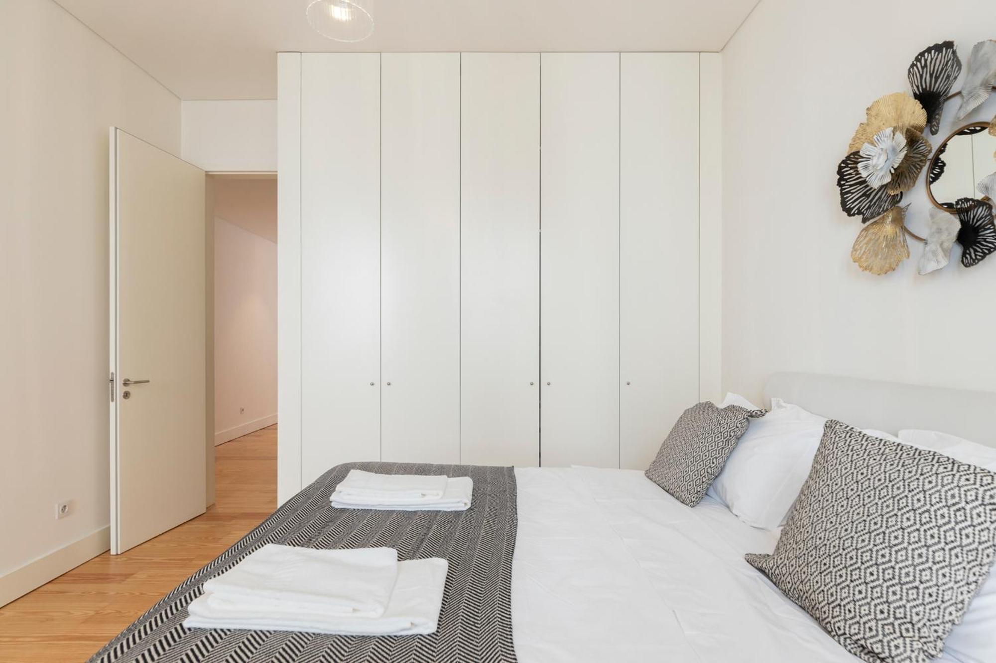 Gonzalo'S Guest Apartments - Luxury Baixa Lisbon Luaran gambar