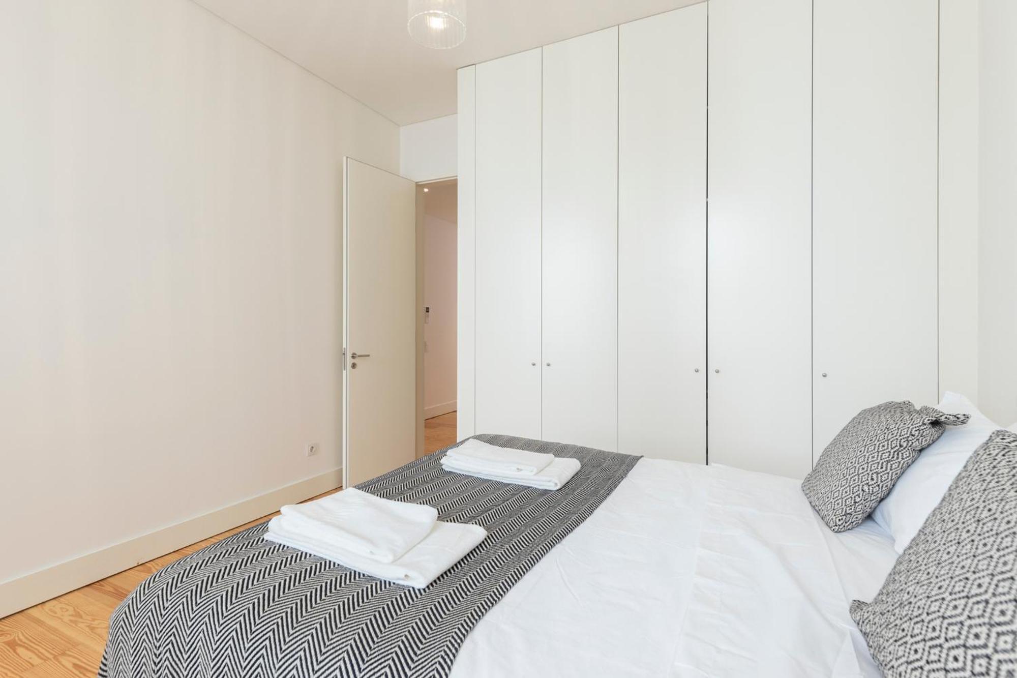 Gonzalo'S Guest Apartments - Luxury Baixa Lisbon Luaran gambar