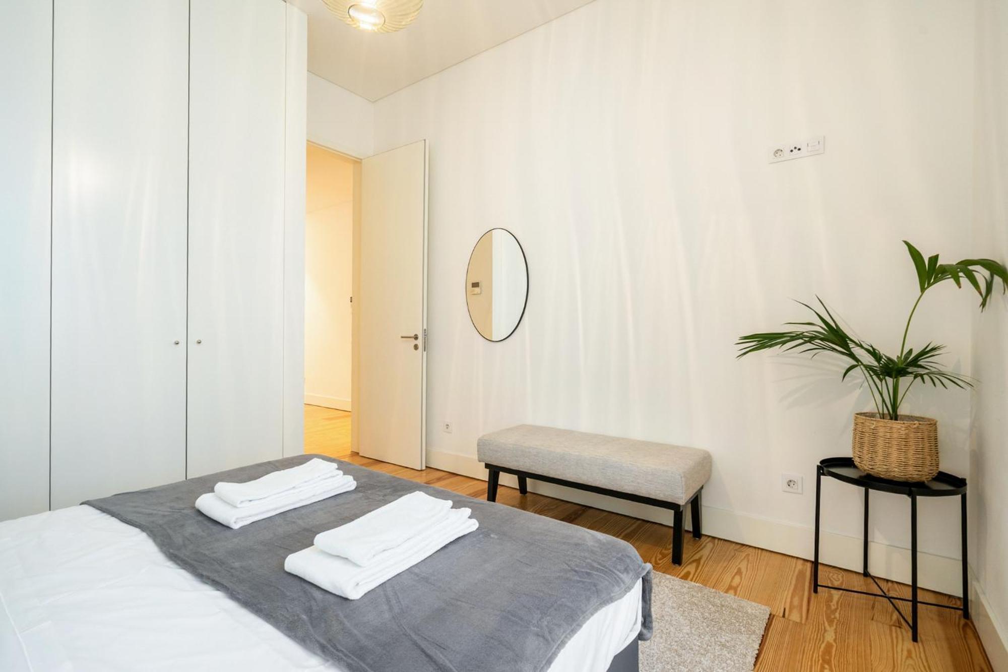 Gonzalo'S Guest Apartments - Luxury Baixa Lisbon Luaran gambar